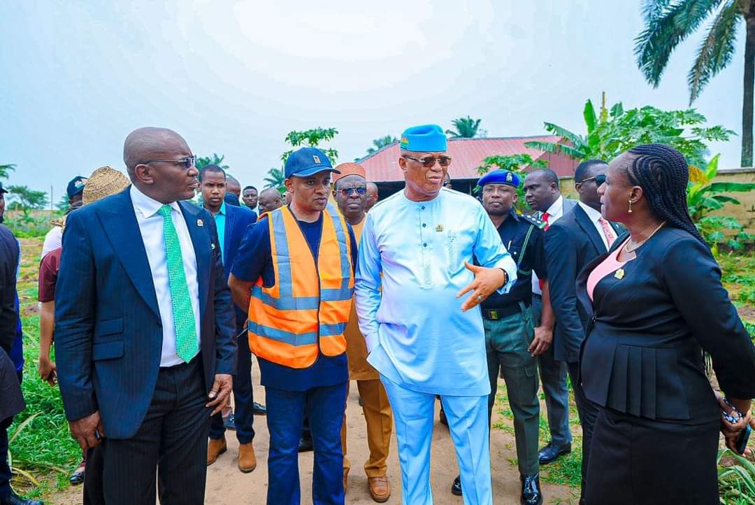 A’IBOM GOVT TO PARTNER LAVENDER FARMS FOR EXPANSION