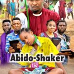 ‘Abido Shaker’ Odumeje issued a warning to Zuby Michael regarding the title of his movie, ‘Abido Shaker,’ without prior consultation,