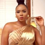 Yemi Alade’ My lack of award wins in Nigeria is attributed to  refusal to engage in s€xual favors.