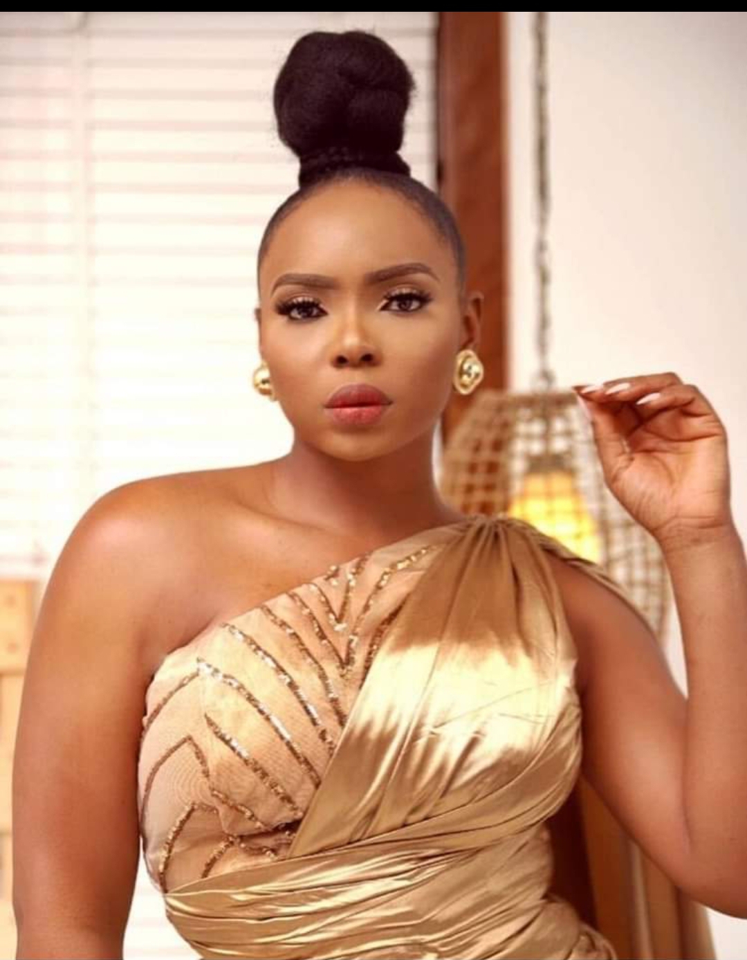 Yemi Alade’ My lack of award wins in Nigeria is attributed to  refusal to engage in s€xual favors.