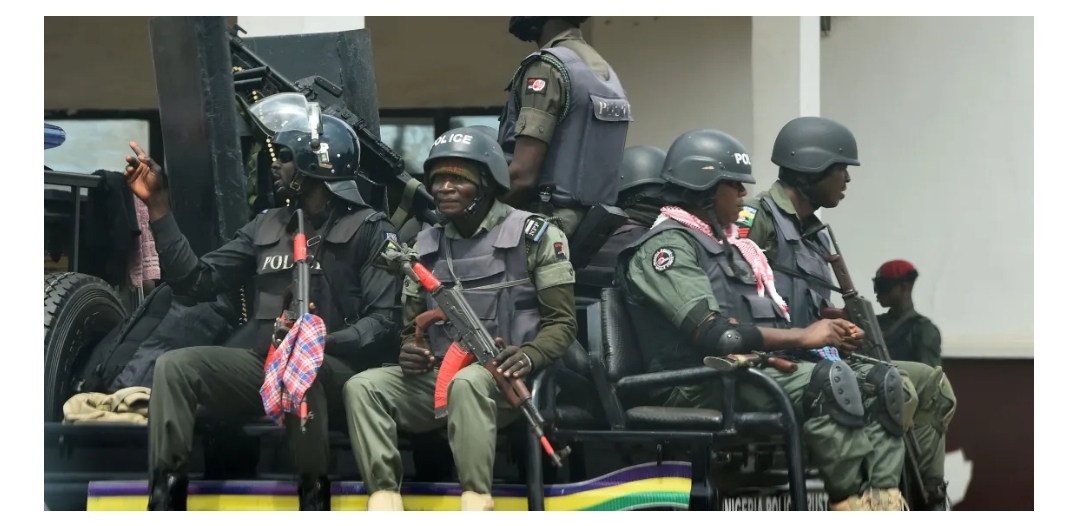 Officers of the Nigeria Police Force engage notorious bandits in gunbattle, kill two – Official