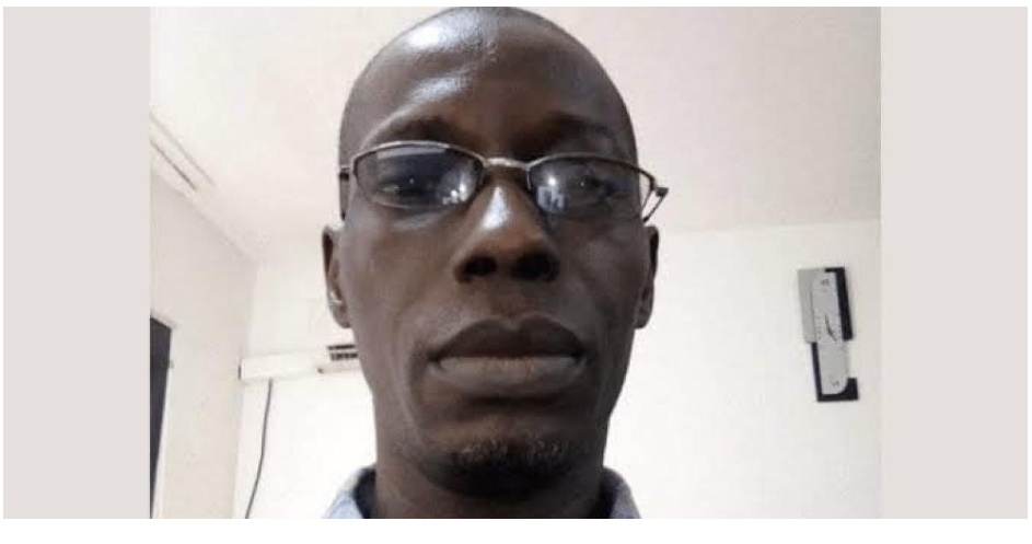 Lagos-based Editor, Segun Olatunji Who Was Abducted By Gunmen In Military Uniform Regains Freedom<br>