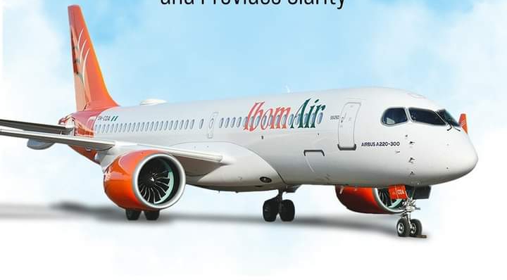 Ibom Air Addresses Recent Allegations, Provides Clarity