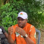 Ikot Abasi Youths Pass Vote of Confidence In Gov Umo Eno