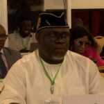 ECOWAS: SENATOR ANIEKAN BASSEY ADVOCATES FOR PARTICIPATORY BUDGETING FRAMEWORK