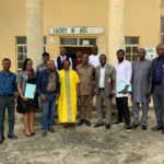 AKSU: Performing Arts Department Makes History, Graduates Seven Pioneer Doctoral Candidates