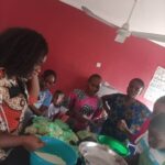 Merilebon Academy Uyo Wraps Up Exciting Summer School Program with Fun-filled