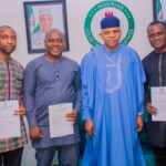 REP. IDEM BEGINS TRAINING OF 100 AKWA IBOMITES ON DIGITAL INNOVATION SKILLS