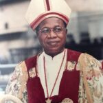 POSTHUMOUS 88th BIRTHDAY CELEBRATION IN HONOUR OF LATE DR. SUNDAY MBANG