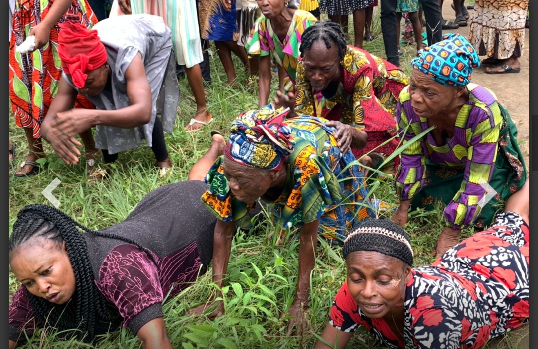 Minister’s Urgent Warning: Gas Leaks Pose Threat to Akwa Ibom Oil Community”