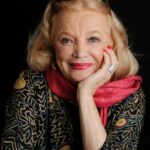 Gena Rowlands, a renowned actress known for her collaborations with her late husband John Cassavetes, passed away at the age of 94