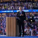 The Farewell Speech Joe Biden Never Wanted to Give