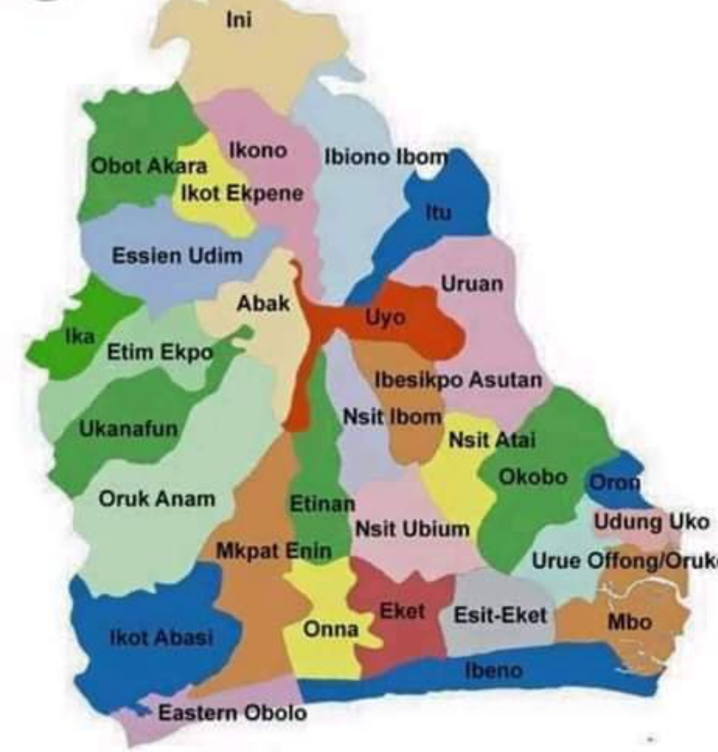 NOTABLE INDUSTRIES IN AKWA IBOM STATE AND THEIR DECLINE SINCE INCEPTION, OPPORTUNITIES AND FUTURE PROSPECTS