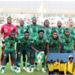 2025 AFCON: Super Eagles Aim to Dominate Cheetahs of ‘Benin’ in Uyo