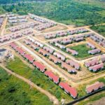 150 Public Servants to Receive Free Houses, Today