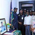 CP AYILARA: A’IBOM POLICE RESTATES COMMITMENT TO PROFESSIONALISM