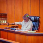 A’IBOM ASSEMBLY PASSES TRC AMENDMENT BILL