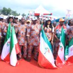 A/Ibom LG election gathers steam as PDP flags-off campaign in Ikono LGA