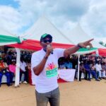 Gideon Uwa Promises to Prioritize Youth, Women Empowerment