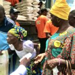 GOV UMO ENO’S FREE FOOD INTERVENTION ENTERS DAY 7