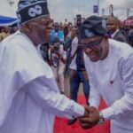 If there is anyone angry that I’m working for Tinubu should hug transformer – Wike