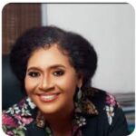 “I Wanted To Study Law for My Mother, But Ended Up Pursuing Theatre Arts” – Hilda Dokubo Opens Up About Her Career Journey