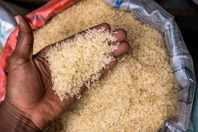 Week-Long Blackout In Northern Nigeria Drives Up Bag Of Rice To N160,000