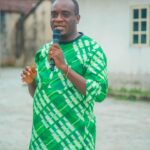 My faith in God, Gov. Umo Eno, PDP Unshaken-Essien Udim PDP Chairmanship Candidate Declares