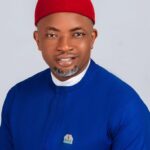 I Want My Works To Be Honourable, Not Me – Gideon Uwa Declares