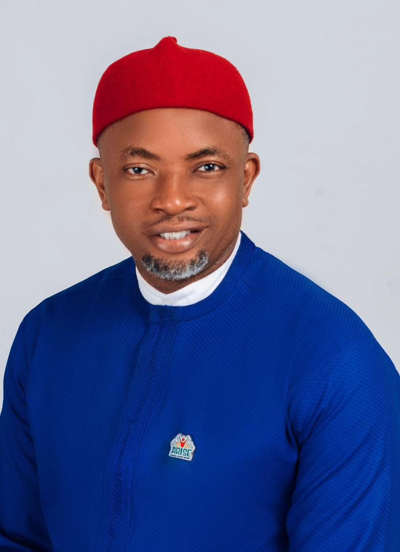 I Want My Works To Be Honourable, Not Me – Gideon Uwa Declares