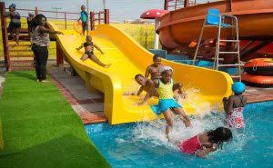 A CALL FOR FAMILY ORIENTED RECREATIONAL CENTRES IN AKWA IBOM: Building A Stronger, Healthier Community