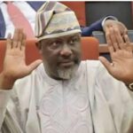 DINO MELAYE WINS SIX-YEAR LEGAL BATTLE AGAINST FG, IG7th October 2024