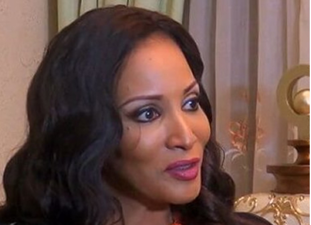 UPDATED: Tinubu appoints Bianca Ojukwu, six others as ministers