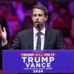 Who is comedian Tony Hinchcliffe, who insulted Puerto Rico at Trump’s Madison Square Garden rally?