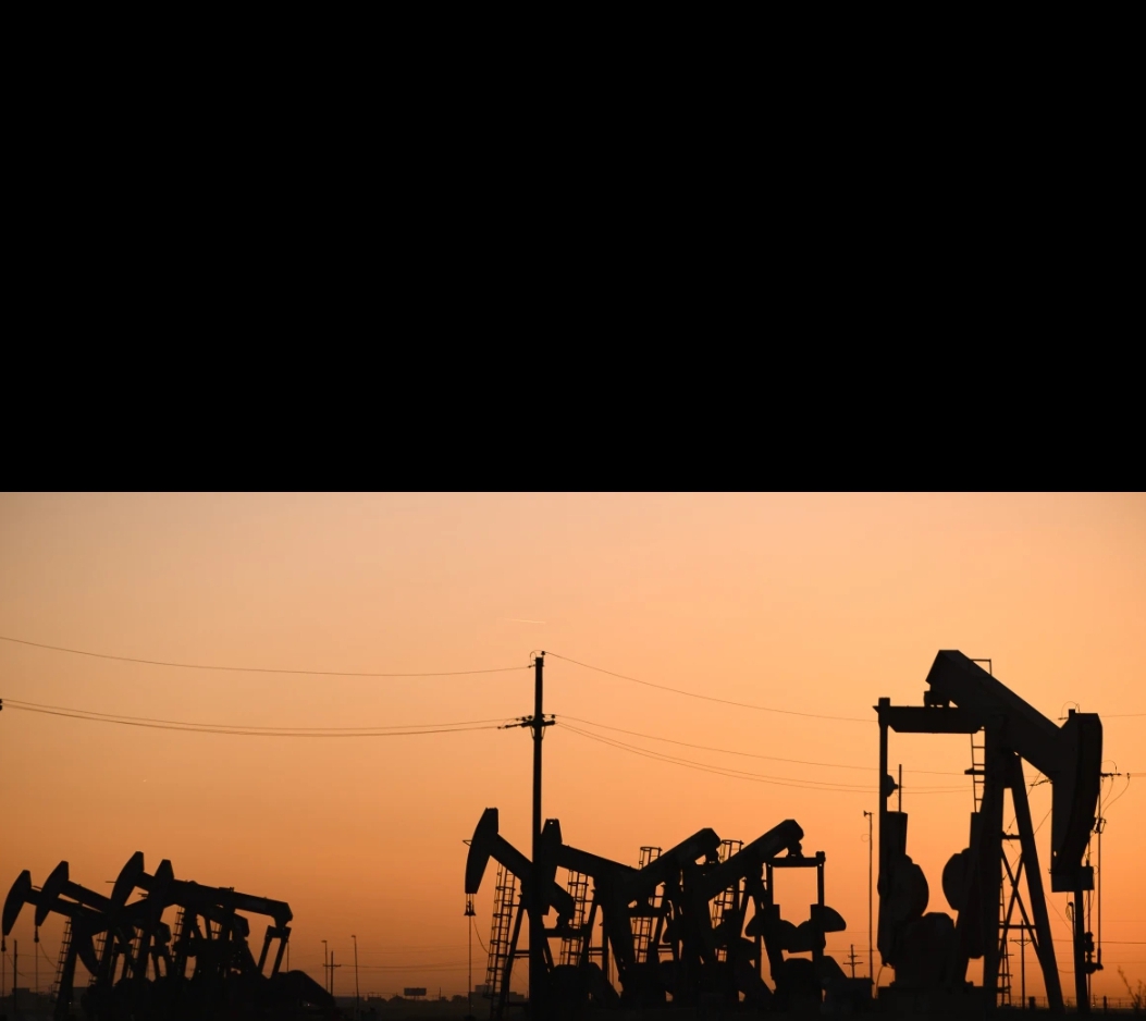 Oil prices fall as reality of weak global demand overtakes risk of wider war in Middle East