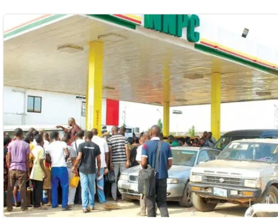 Petrol price up third time in 60 days as crude price drops