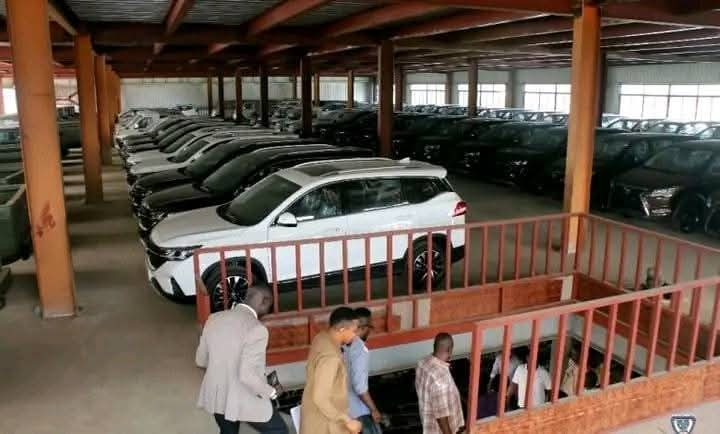 Three individuals abducted at Innoson Vehicle Manufacturing (IVM) showroom in Anambra