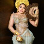 Bobrisky removed from Amsterdam-bound KLM flight