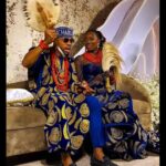 Unforgettable Moments from Charles Okocha’s Wedding Celebration