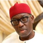 Alleged N1.3 trillion fraud: I know those behind my EFCC probe — Former Delta Gov. Okowa