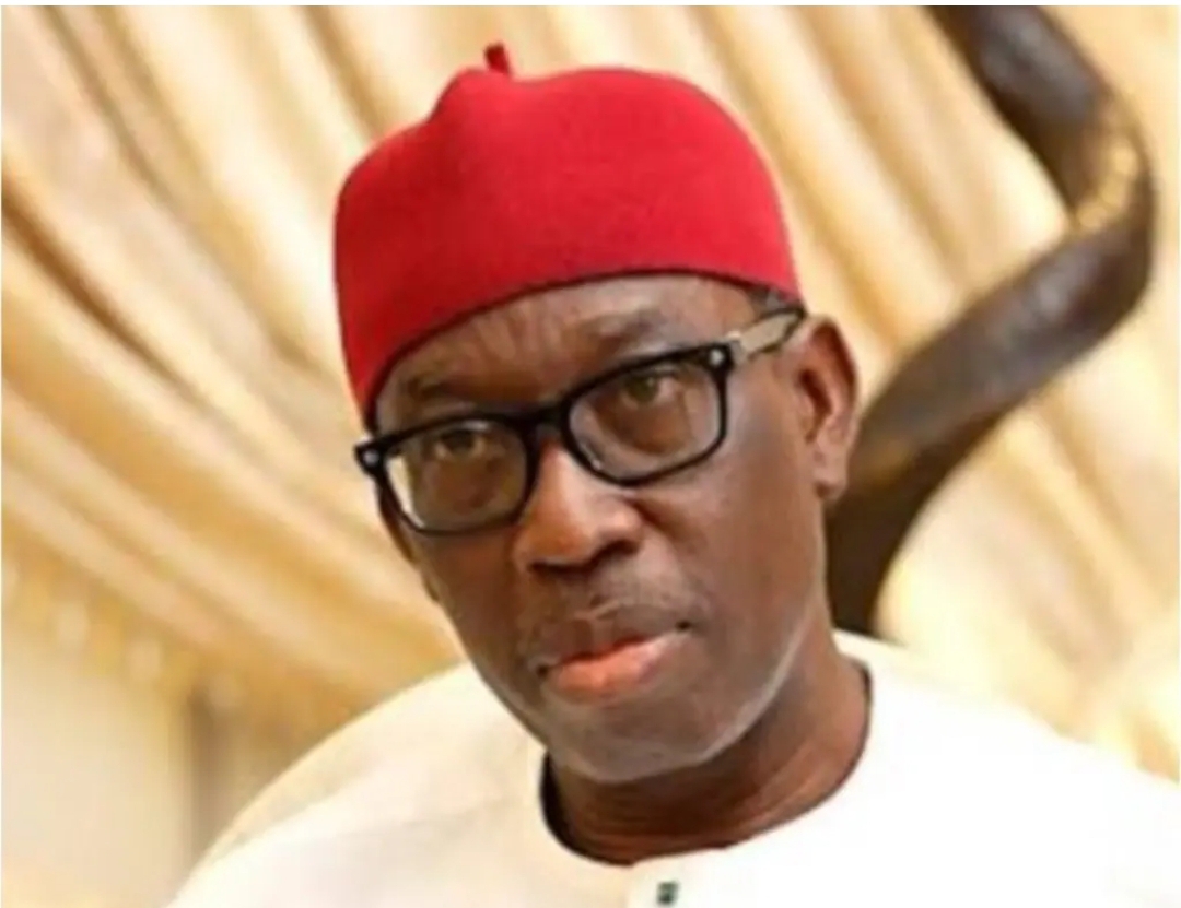 Alleged N1.3 trillion fraud: I know those behind my EFCC probe — Former Delta Gov. Okowa