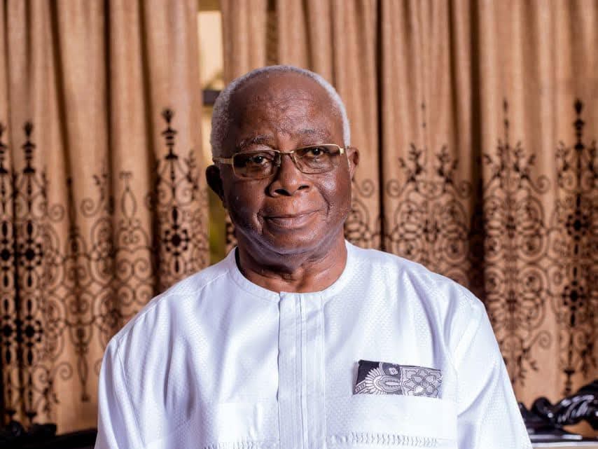 Sir Michael Udofia, a distinguished statesman and former Deputy Governor of Akwa Ibom State, marks a significant milestone today as he celebrates his 80th birthday