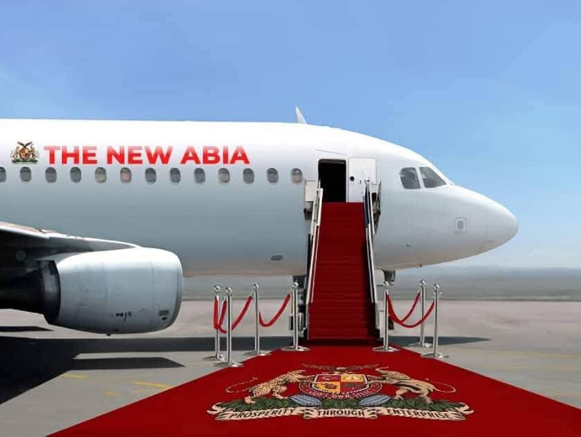 Why Abia Deserves an Airport: A Strategic Argument for Development