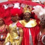 2024 Edition of the Calabar Carnival, Cross River State