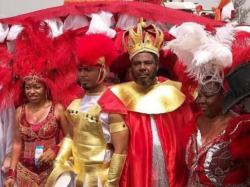 2024 Edition of the Calabar Carnival, Cross River State