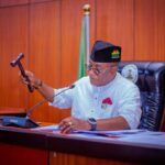 AKHA PASSES N955B BUDGET FOR 2025 FISCAL YEAR