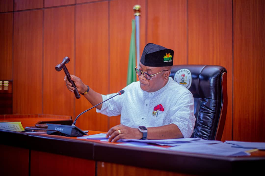 AKHA PASSES N955B BUDGET FOR 2025 FISCAL YEAR