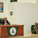 Gov Eno Commends State Bulk Purchase Agency for Seamless Food Distribution