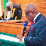 Ikot Ekpene Chairman Presents N7.471 Billion “Budget of Restoration” for 2025 Fiscal Year