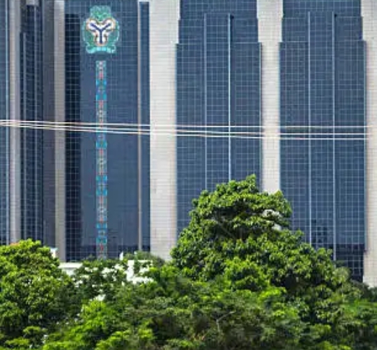 CBN SET TO RETIRE 1,000 EMPLOYEES